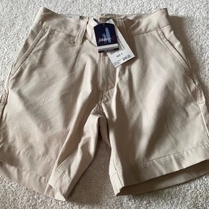 New with tags Johnnie O boys shorts size 4
